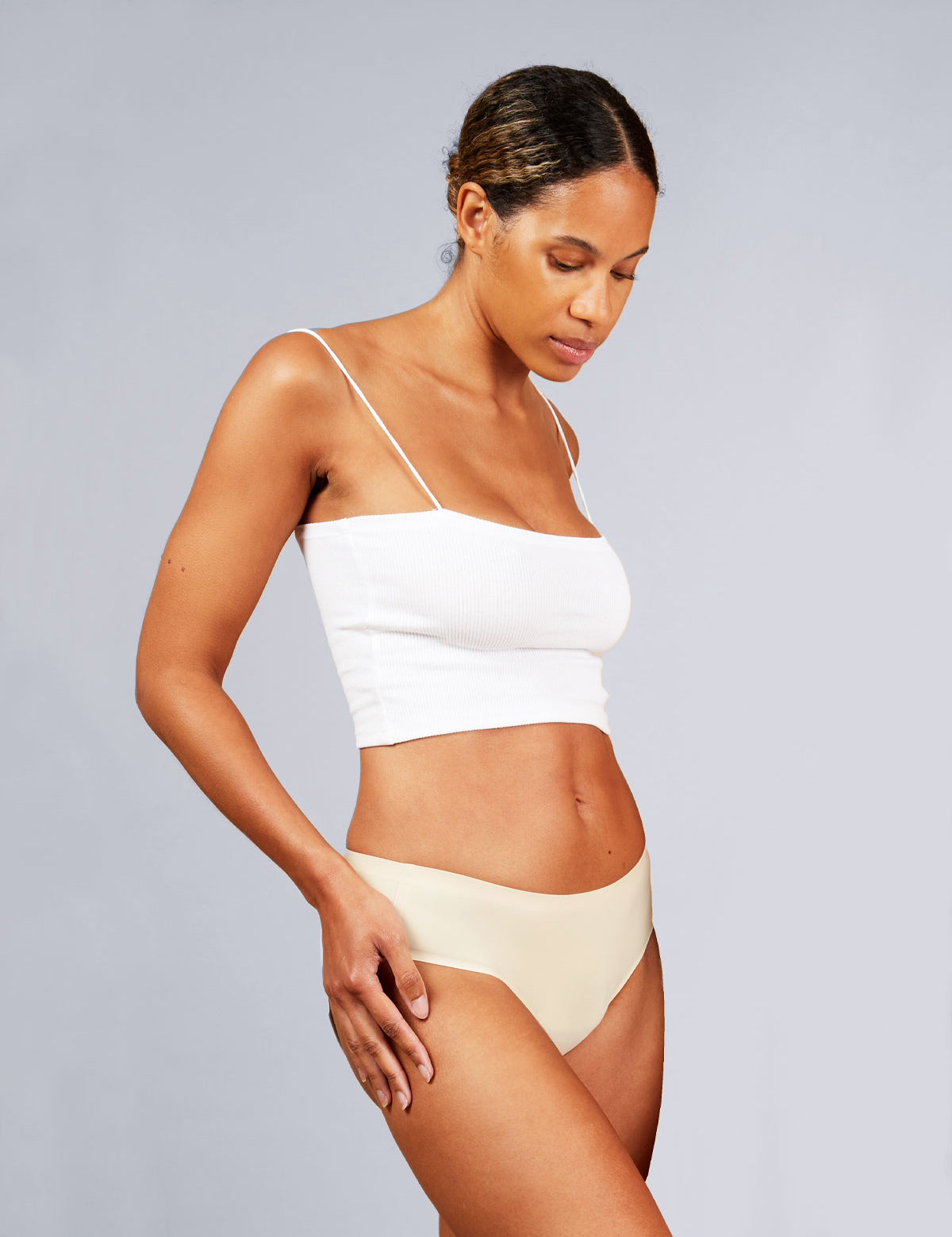 Seamless Brief - FLUX