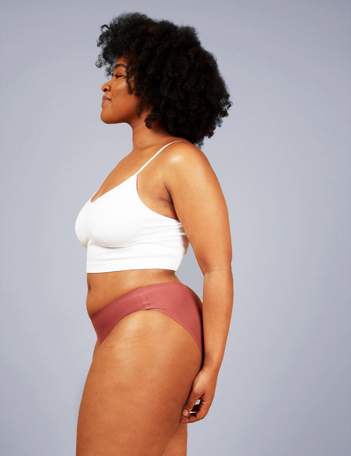 Seamless Brief - FLUX