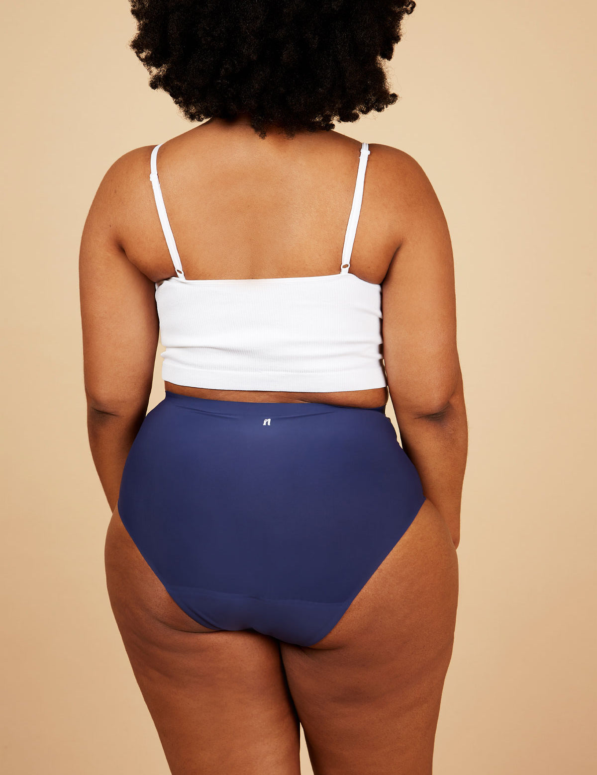 Seamless Hi-Waist - FLUX