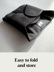 Reusable Night Pad - FLUX