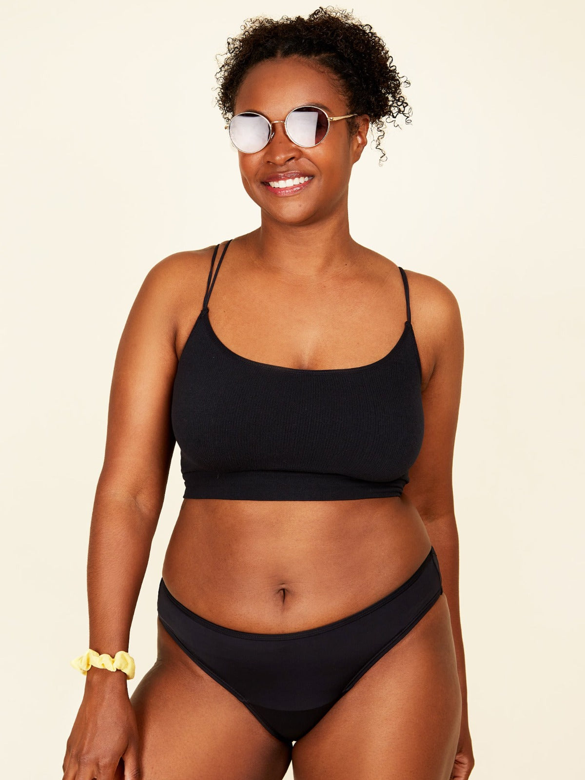 fluxies Swim Bikini - FLUX